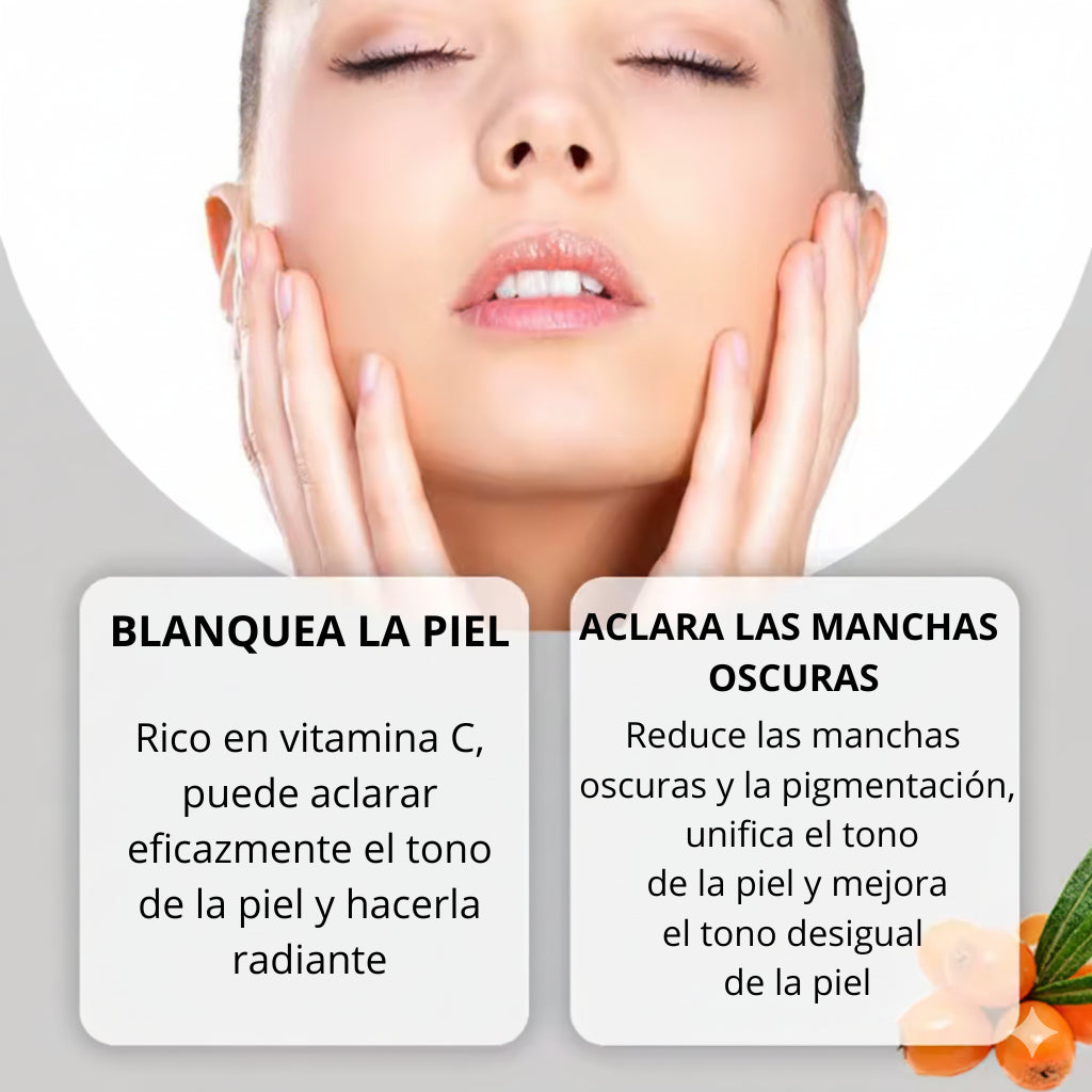 DERMIALAB™️ MAGIC CARE - Elimina manchas y rejuvenece