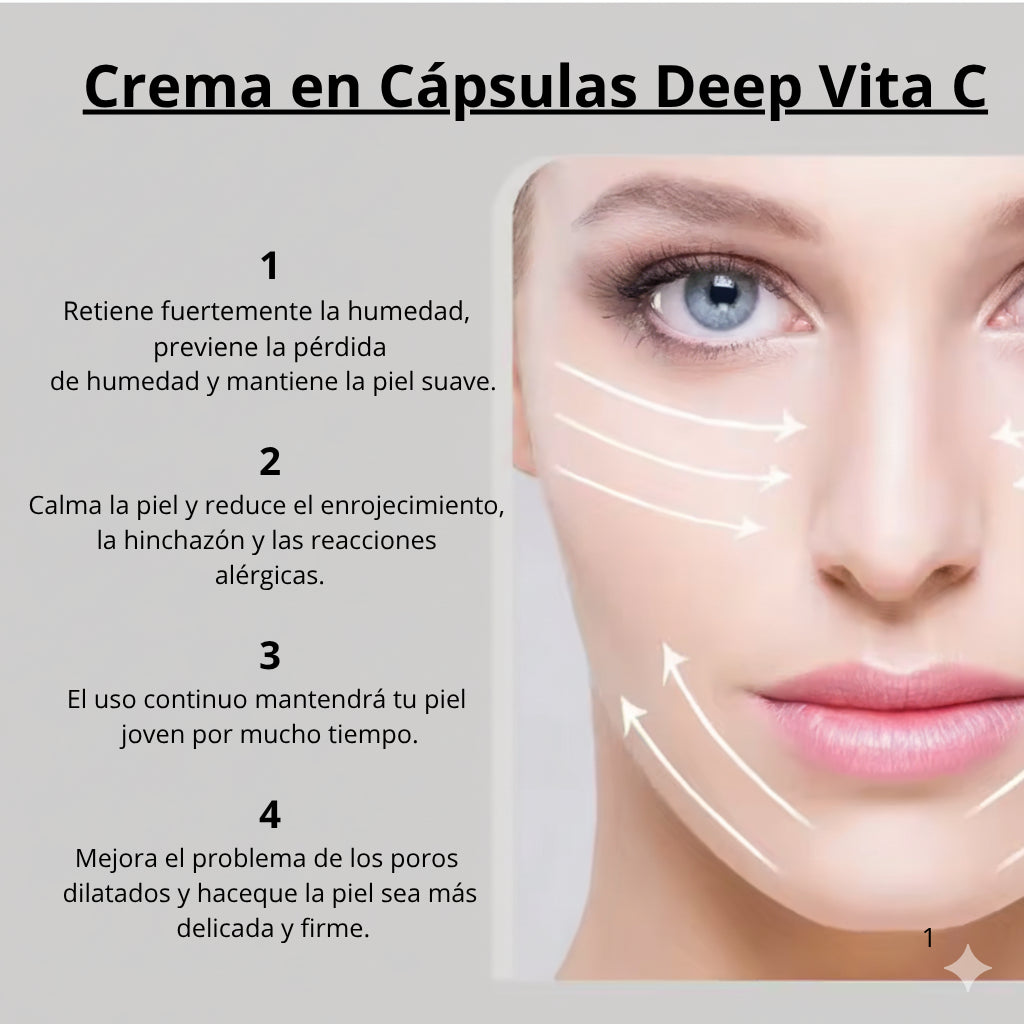 DERMIALAB™️ MAGIC CARE - Elimina manchas y rejuvenece