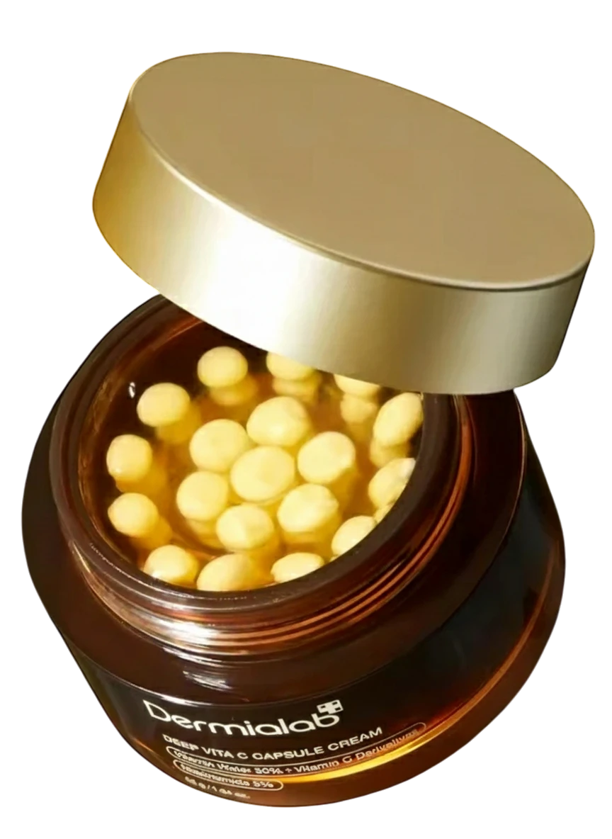 VITAMINA C